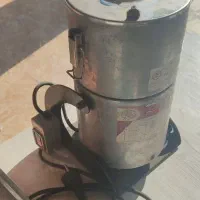 آسیاب رومیزی گهواره ای|خردکن، آسیاب، غذاساز|گنبد کاووس, |دیوار