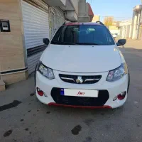 کوییک R مدل 1402 خیلی کم کار