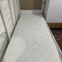 سرویس خواب نوجوان و‌کودک|تخت و سرویس خواب|آزادشهر, |دیوار