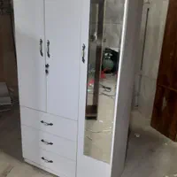 کمد عرض ۱۰۰ کد ۲۰۰|جاکفشی، کمد، دراور|تهران, شهرک ولیعصر جنوبی|دیوار