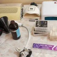 لوازم آرایشی وزیبایی|آرایشی، بهداشتی، درمانی|قرچک, پویینک|دیوار