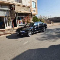 پرشیا tu5|خودرو سواری و وانت|ماکو, |دیوار