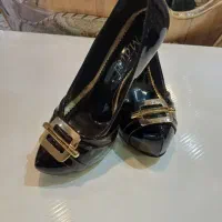 سه جفت فروش کفش مجلسی