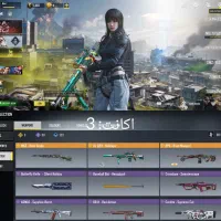 اکانت کالاف|کنسول، بازی ویدئویی و آنلاین|زابل, |دیوار