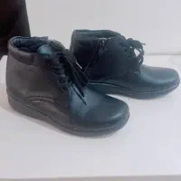 کفش طبی کاملا نو استفاده نشده