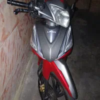 طرح ویو لیفان|موتورسیکلت|تهران, شهران شمالی|دیوار