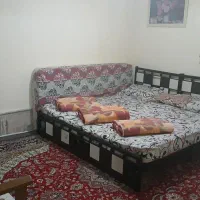 سوئیت یک خواب نزدیک حرم|اجارهٔ کوتاهمدت آپارتمان و سوئیت|مشهد, سراب|دیوار