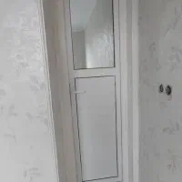 تعویض لولا... و ریگلاژ و ساخت تعمیر UPVC|خدمات پیشه و مهارت|ری, شهرری|دیوار