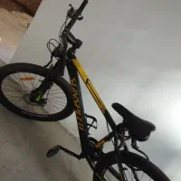دوچره ۲۶سان اسپید