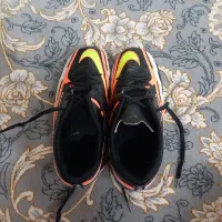 کفش فوتبال استوک دار