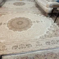 ۲ عدد رو فرشی کش‌دار ۹ متری نیکزاد یزد|روفرشی|اهواز, کوی باهنر|دیوار