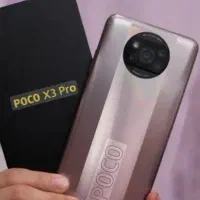 پوکو x3پرو