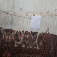 قالی  دست بافت|فرش|نظرآباد, نظرآباد|دیوار