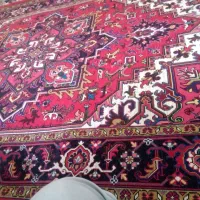 فرش دستبافت