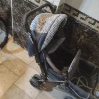 کالسکه دوقلویی|کالسکه و لوازم جانبی|زاهدان, |دیوار