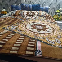 دوعددتخت خواب