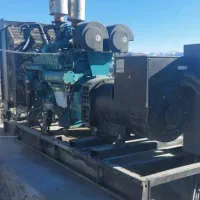 خرید فروش دیزل ژنراتور موتور برق