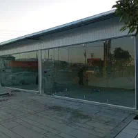 نمایندگی مجاز شیشه‌ سکوریت و یراق آلات