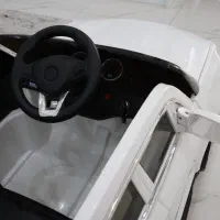 ماشین شارژی|اسباب‌بازی بچه|قم, باغ کرباسی|دیوار