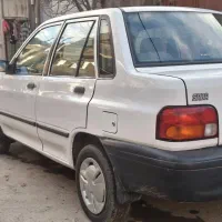 پراید 89 شاسی سالم|خودرو سواری و وانت|سنندج, |دیوار