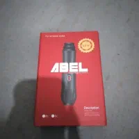 لوازم تتو بدن و کیف لوازم تتو و لوازم آرایش دائم|آرایشی، بهداشتی، درمانی|ساوه, |دیوار