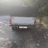 پیکان وانت|خودرو سواری و وانت|لاهیجان, کاروانسرابر|دیوار