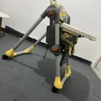 تخت وصندکی کودک|تخت و صندلی بچه|بندر ماهشهر, |دیوار