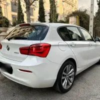 BMW 120i