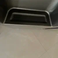 یخچال سامسونگ اصلی  و لباسشویی ال جی اصلی|یخچال و فریزر|نیشابور, تختی|دیوار