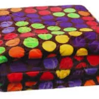 پتو دونفره|رختخواب، بالش، پتو|کارون, |دیوار