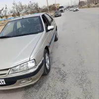 پارس سر حال