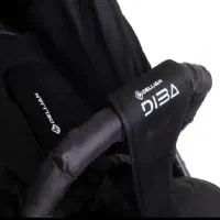 کالسکه دوقلو دلیجان