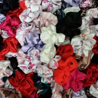 کش مو یااسکرانچی