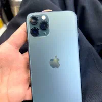 آیفون 11 پرو