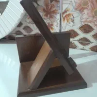 جا موبایل چوبی|لوازم جانبی موبایل و تبلت|تهران, بوستان چیتگر|دیوار