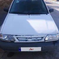 پراید مدل 95