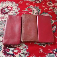 کیف پولی چرم|کیف، کفش، کمربند|بیرجند, |دیوار