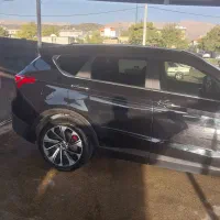 فیدلیتی۴۰۱|خودرو سواری و وانت|یاسوج, |دیوار