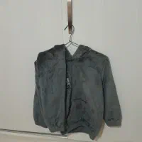 هودی و شلوار