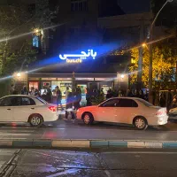 اجاره ملک فست فودموقعیت در ستارخان