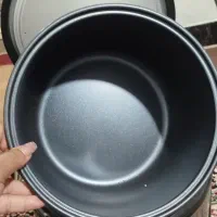 پلو پز|اجاق گاز و لوازم برقی پخت‌وپز|سیرجان, |دیوار