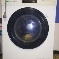 لباسشویی ایکس ویژن سفید