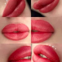خدمات تخصصی رژلب دائم و خط چشم دائم