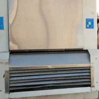 دستگاه نانوایی تافتون تکنو پخت رفسنجان