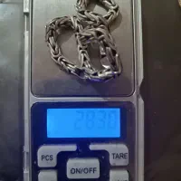 انگشتر دسبند شمش نقره|جواهرات|مراغه, |دیوار