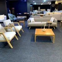 مبل به روز زیبا ) مدل اسکاندیناوی