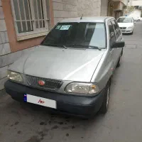 پراید ۱۴۱ مدل ۸۹ تمیز درحد