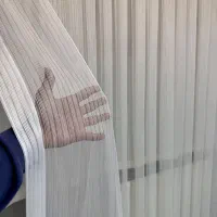 پرده منیمال