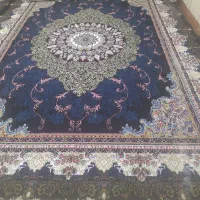 فروش سه تخته فرش دوازده متری در حد نو