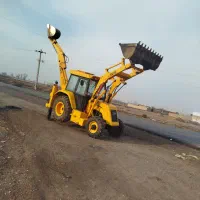 اجاره بیل بکهو